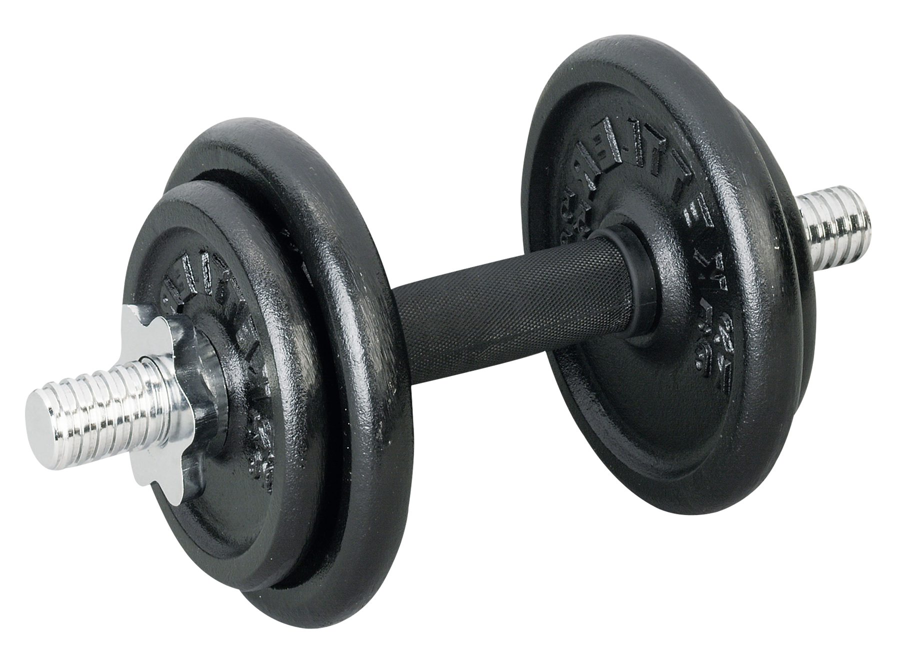 Dumbbells Hantel Fitness Transparent PNG Image
