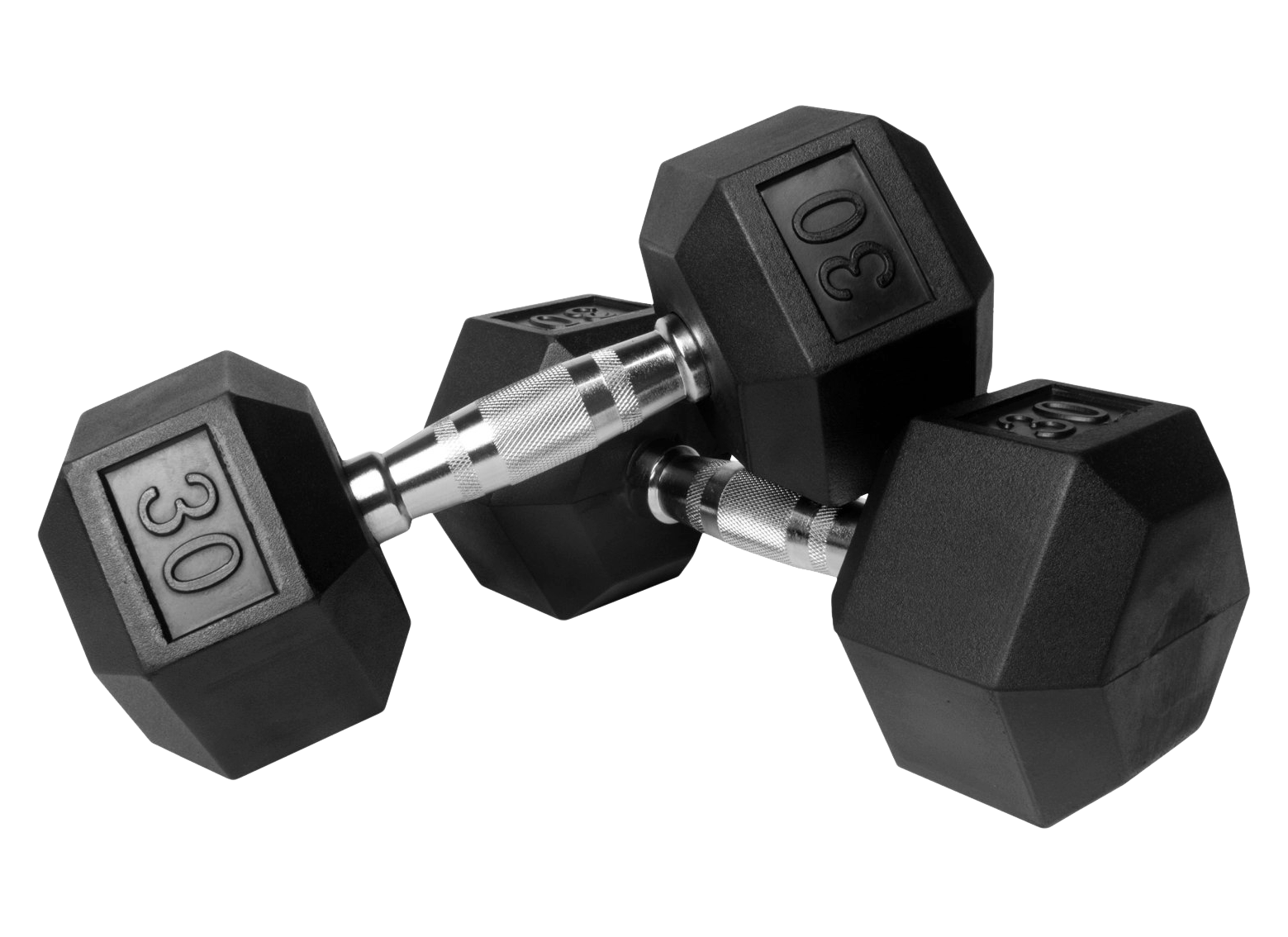 Dumbbells Fitness Transparent PNG Image
