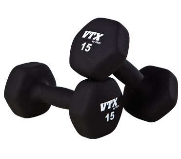 Dumbbells Transparent PNG Image