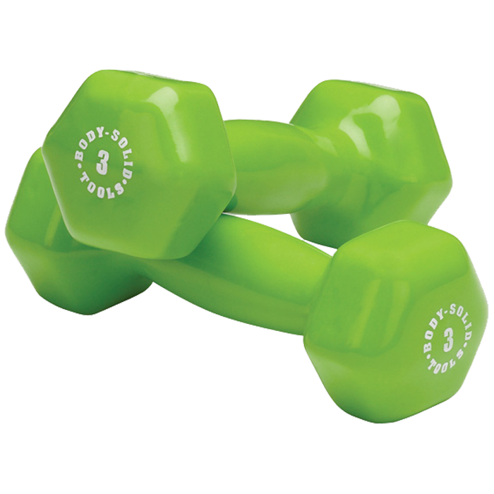 Dumbbells Transparent PNG Image
