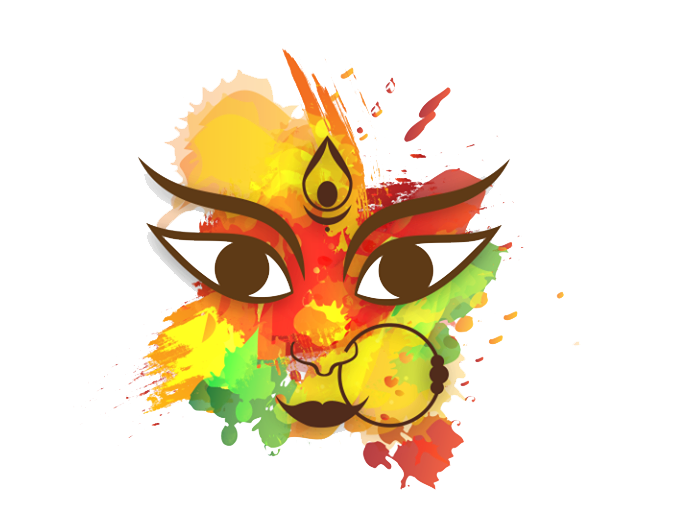 Dussehra Transparent PNG Image