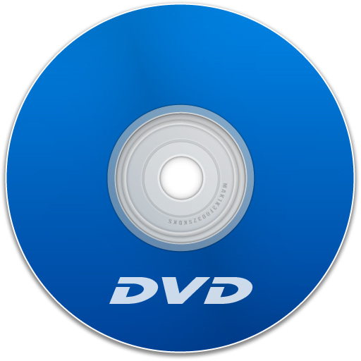Dvd Transparent PNG Image