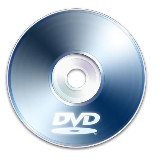 Dvd Transparent PNG Image