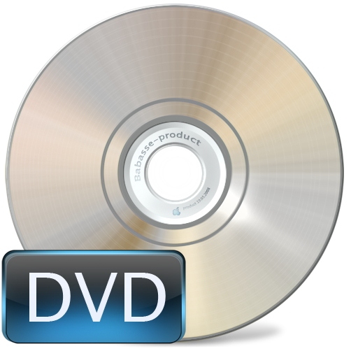 Dvd Transparent PNG Image