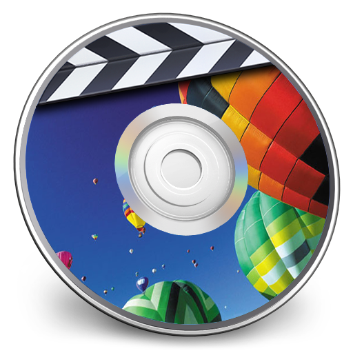 Dvd Transparent PNG Image