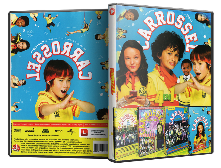Dvd Carrossel Recordable Gigabyte Transparent PNG Image
