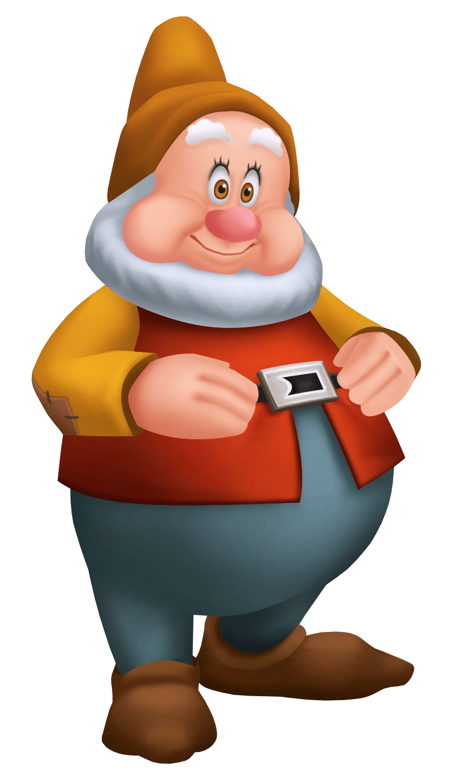 Dwarf Transparent PNG Image