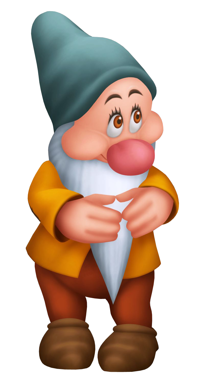 Dwarf Transparent PNG Image