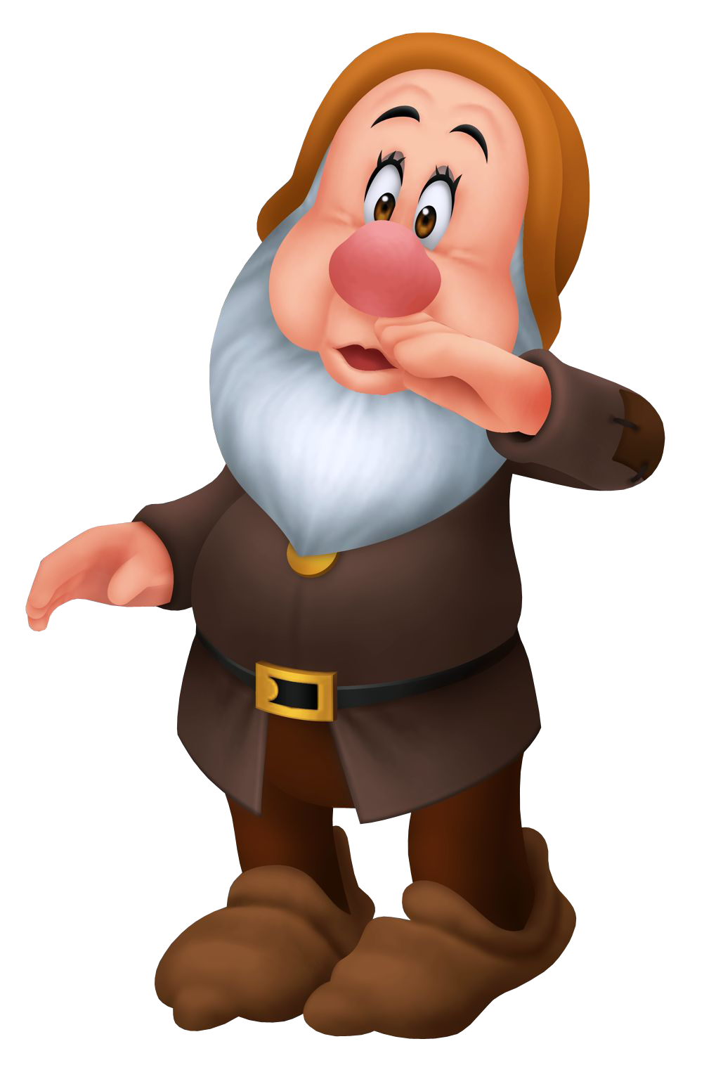 Dwarf Transparent PNG Image