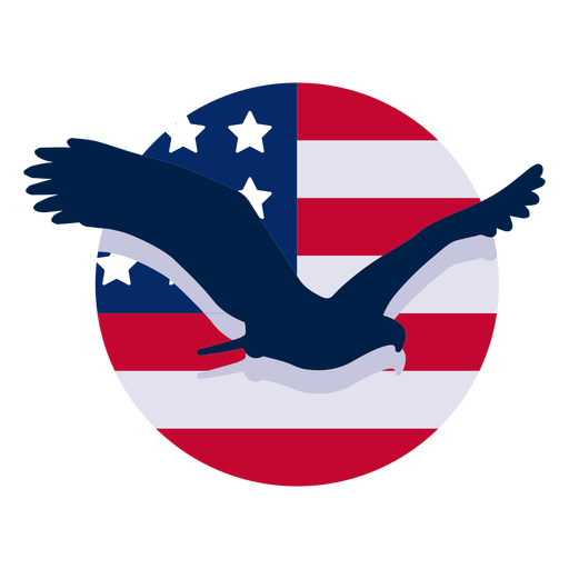 Eagle American Transparent PNG Image