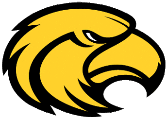 Eagle Logo Transparent PNG Image