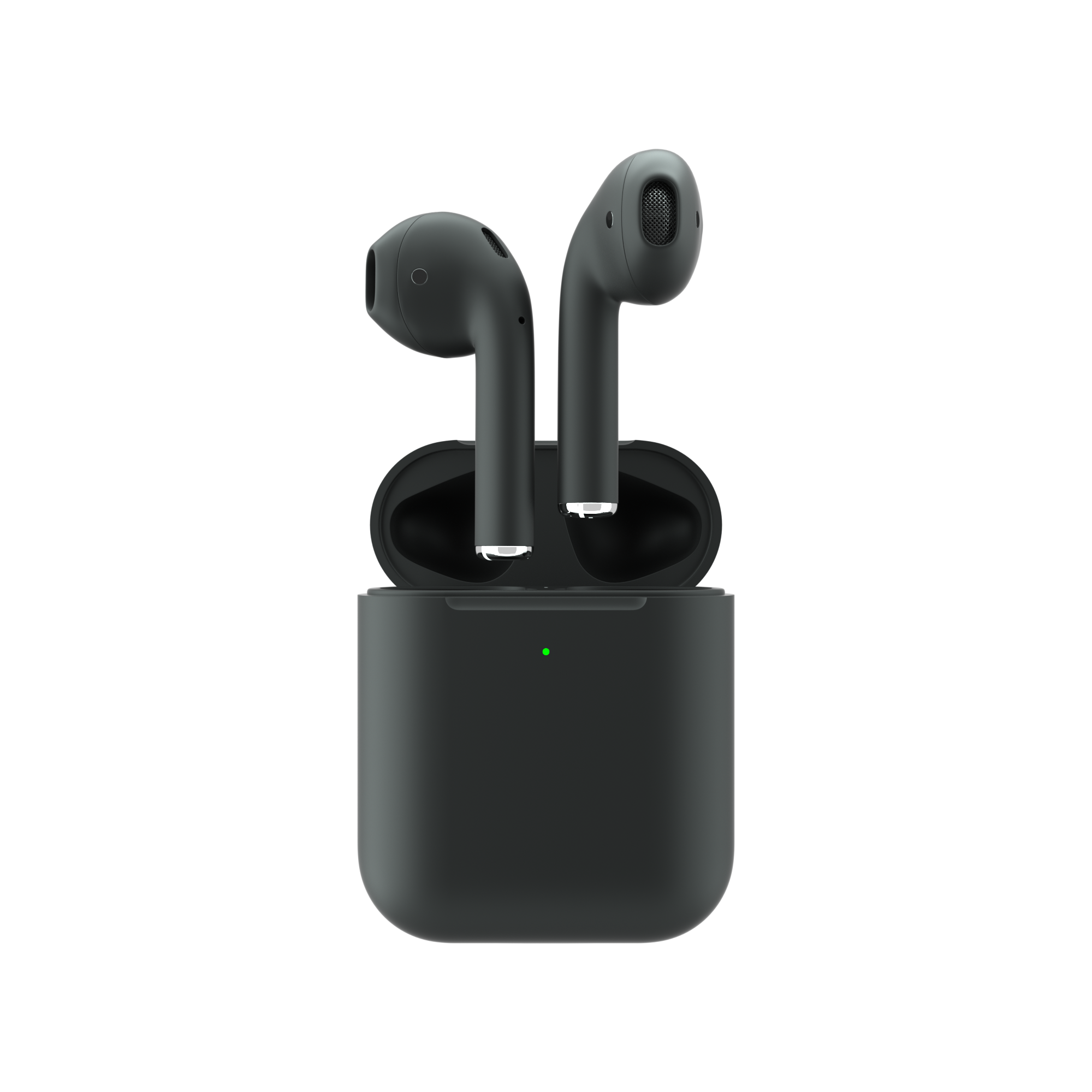 Airpods Transparent PNG Image