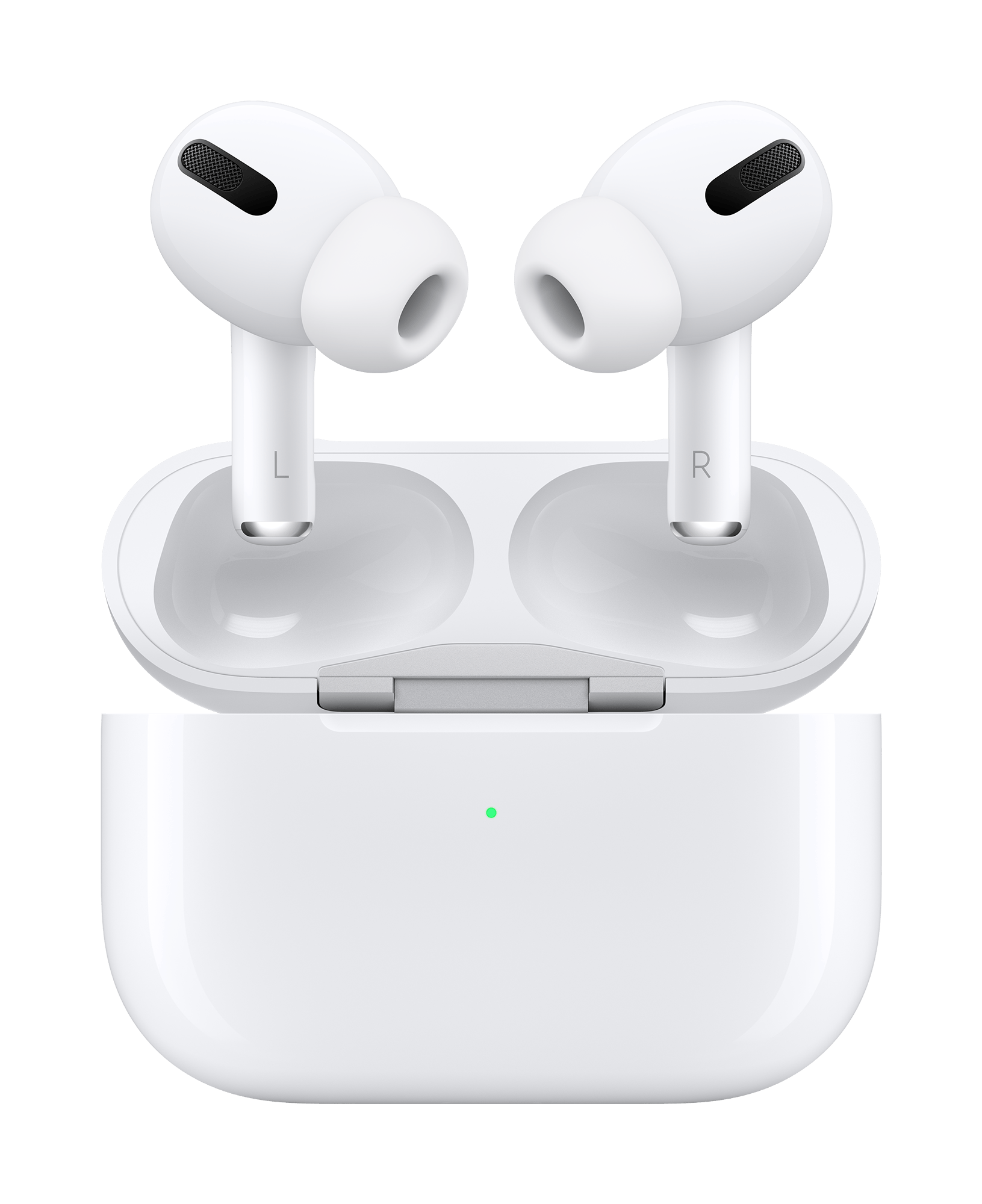 Airpods Transparent PNG Image