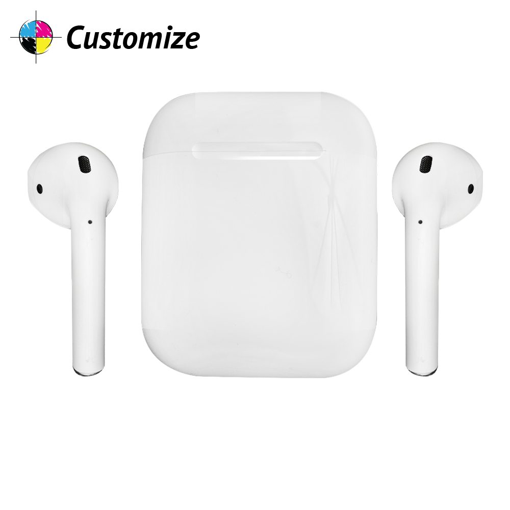 Airpods Transparent PNG Image