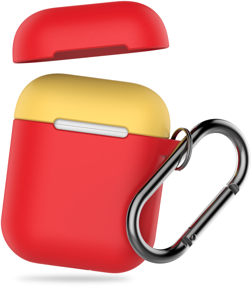 Airpods Transparent PNG Image