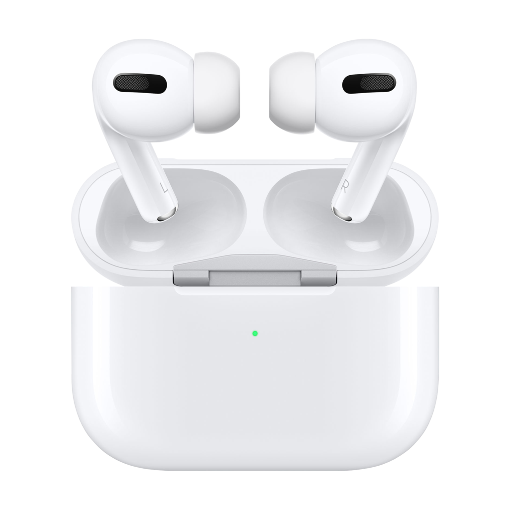 Airpods File Transparent PNG Image