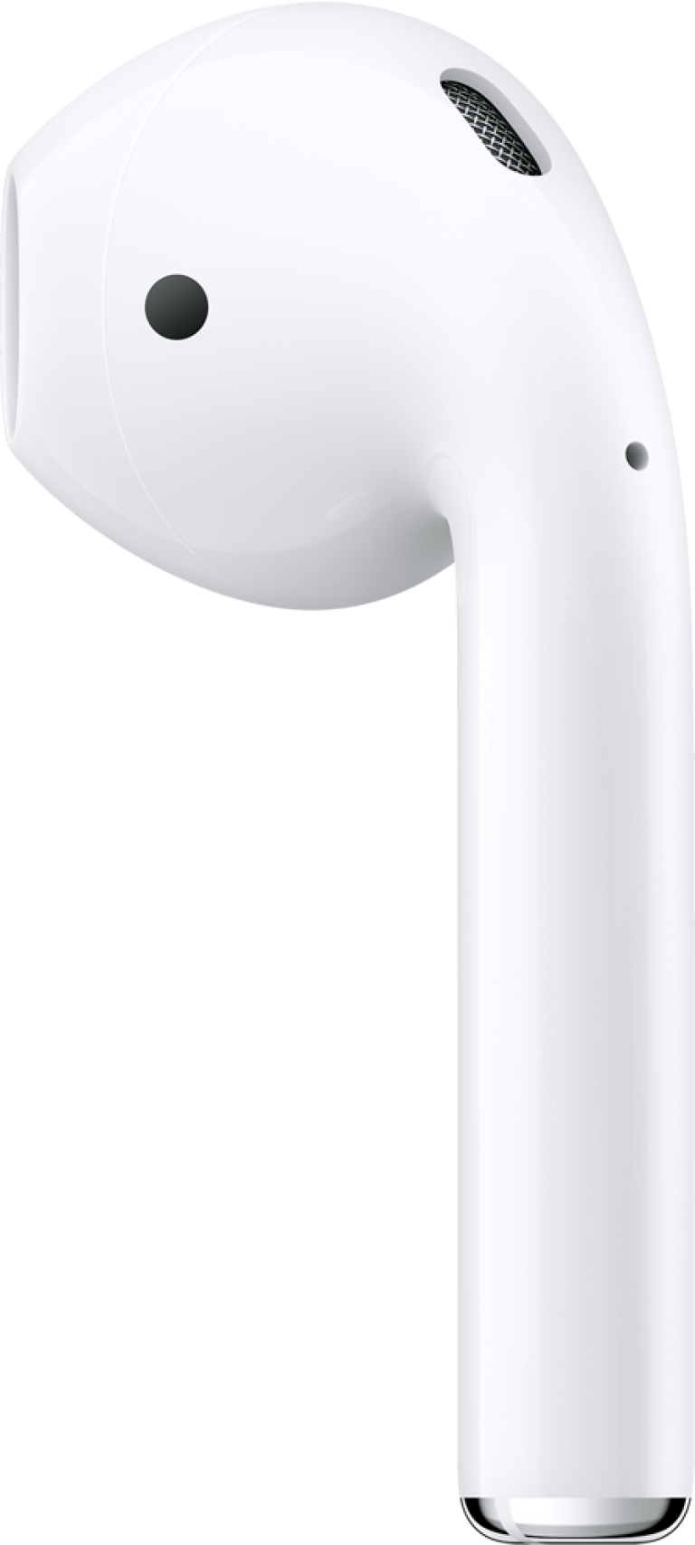 Airpods Transparent PNG Image