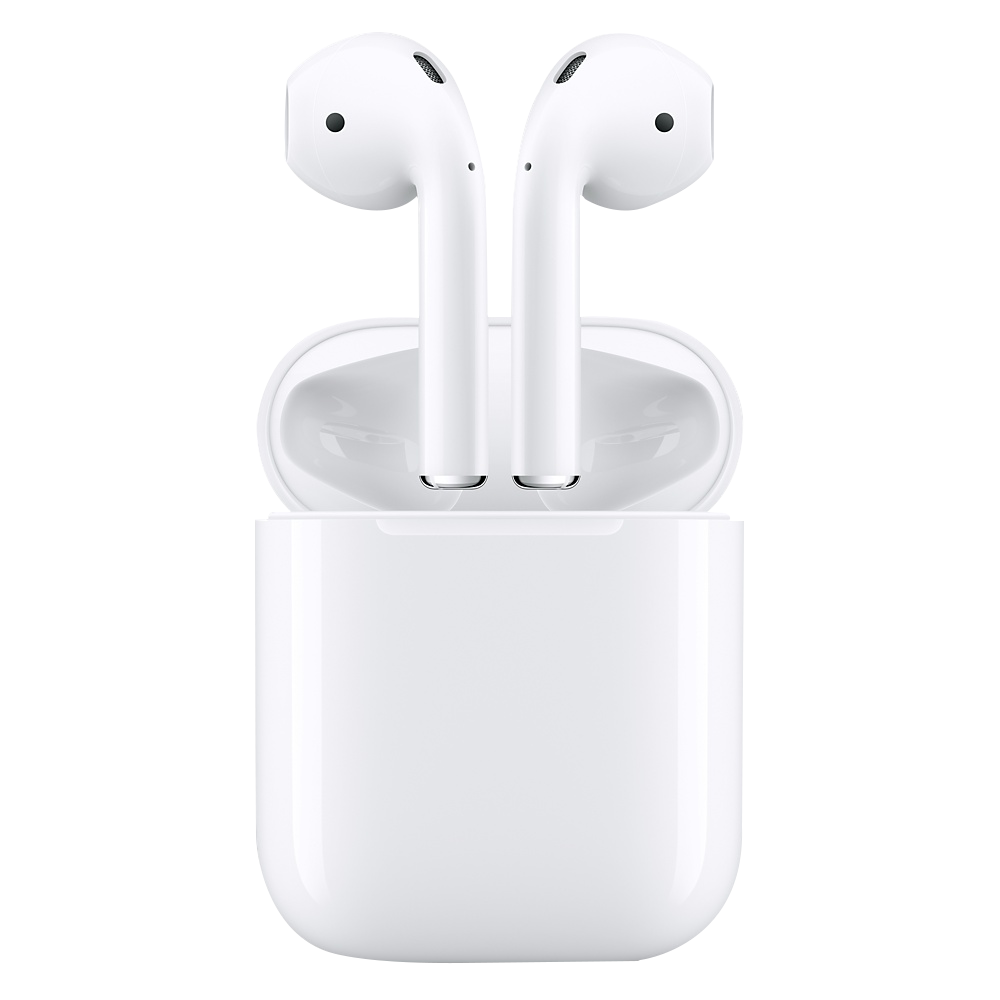 Airpods Apple Transparent PNG Image