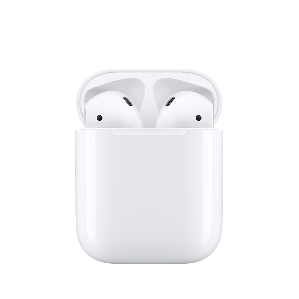 Airpods Apple Transparent PNG Image