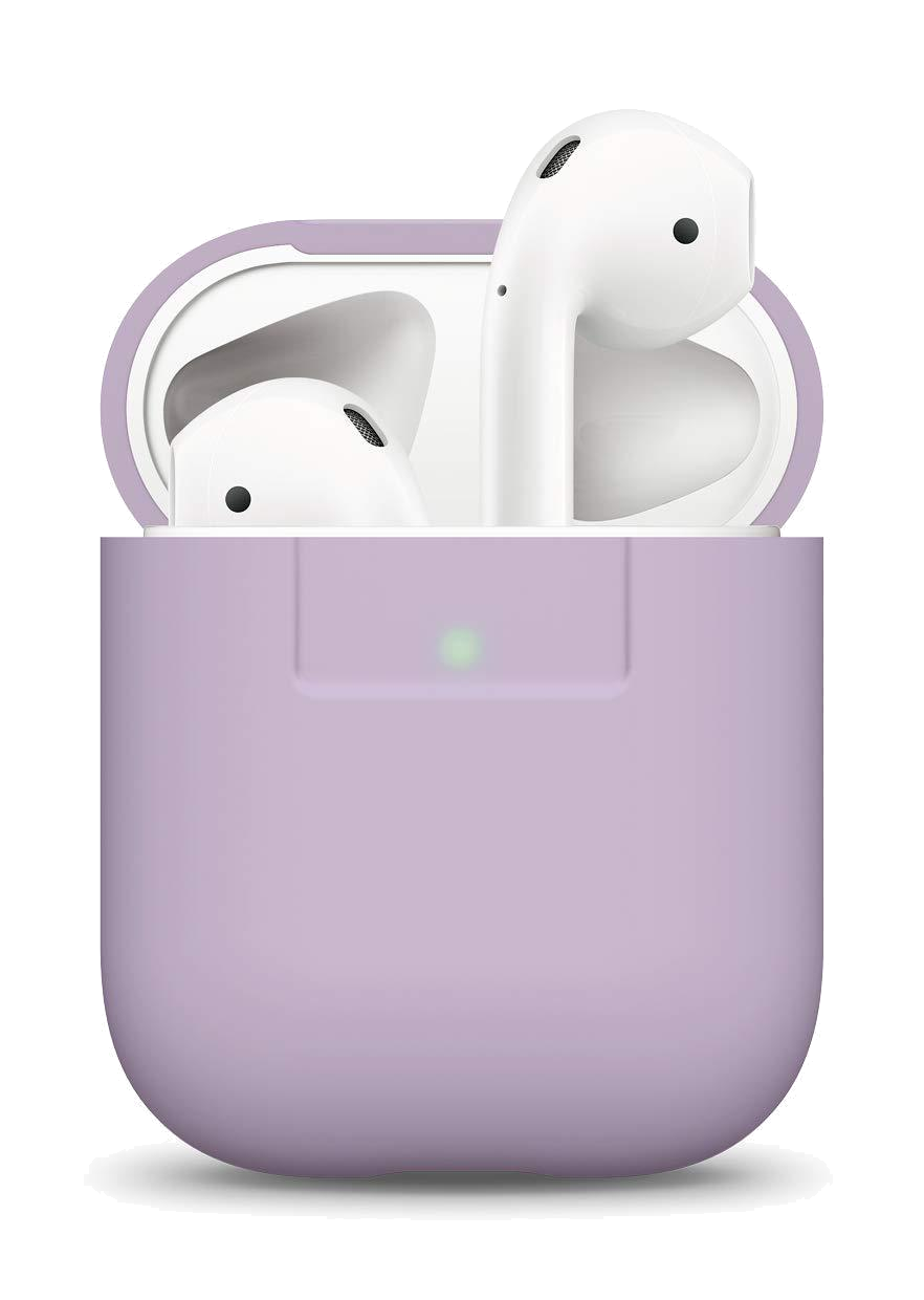 Airpods Apple Transparent PNG Image