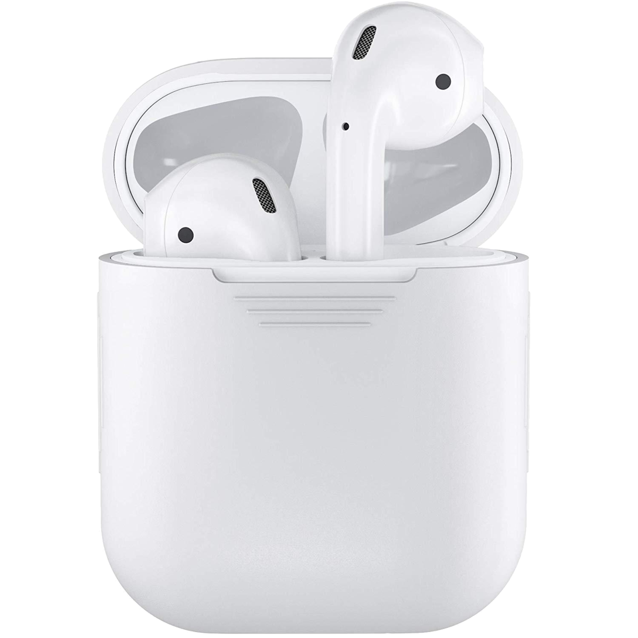 Airpods Apple Transparent PNG Image