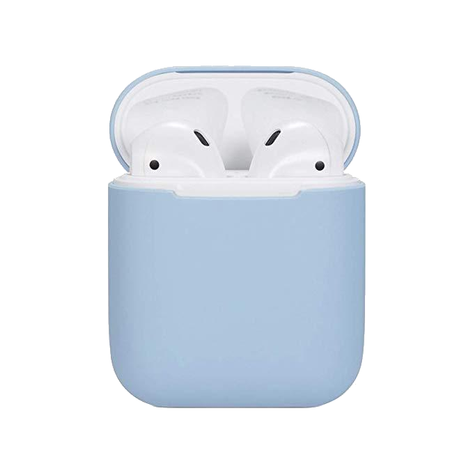 Airpods Apple Transparent PNG Image