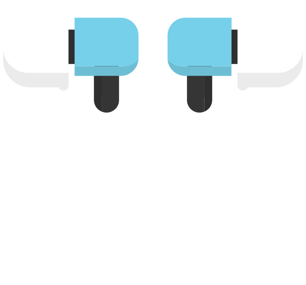 Android Earphone Transparent PNG Image