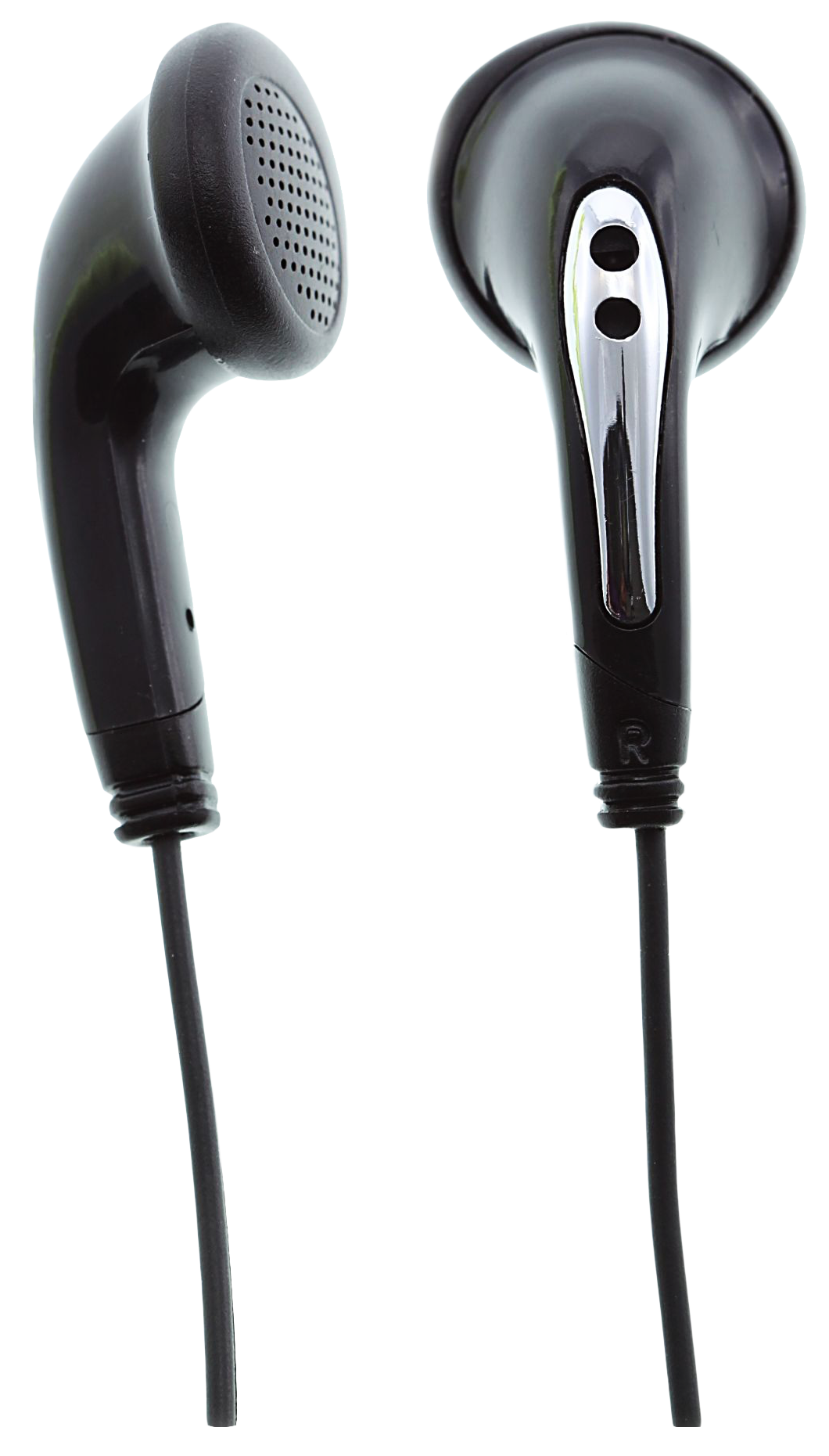 Android Earphone Transparent PNG Image