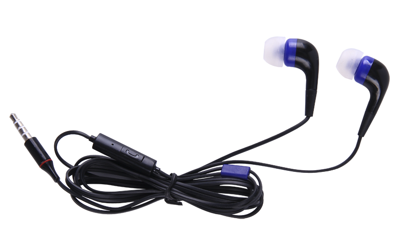 Android Earphone Transparent PNG Image