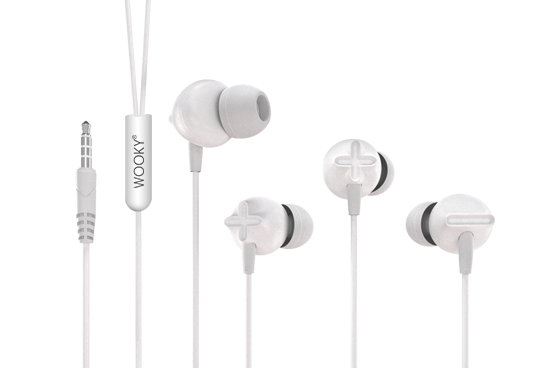 Earphone Transparent PNG Image