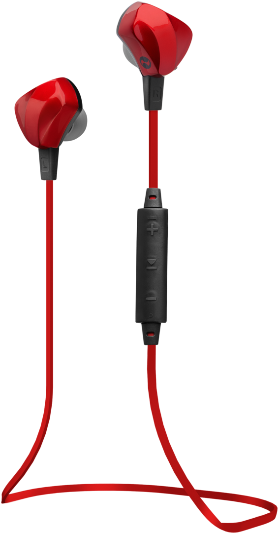 Earphone Transparent PNG Image