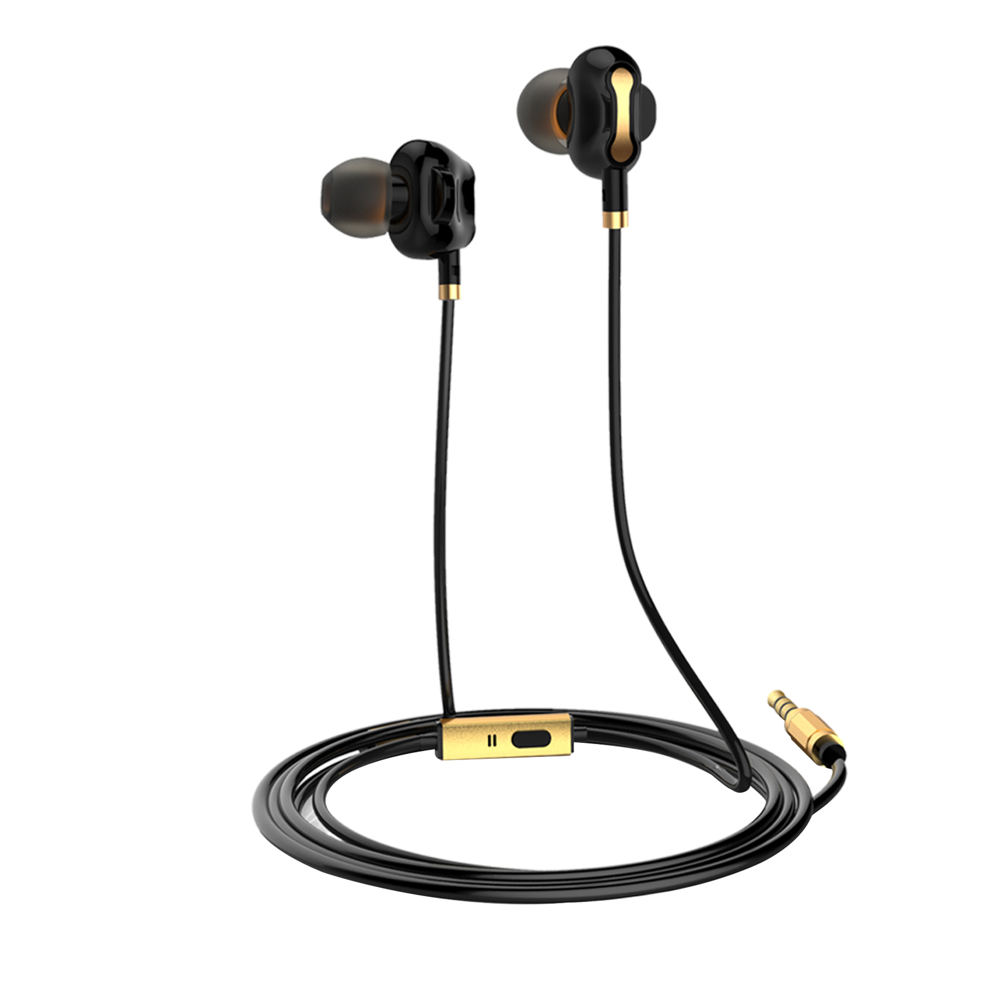 Earphone Transparent PNG Image