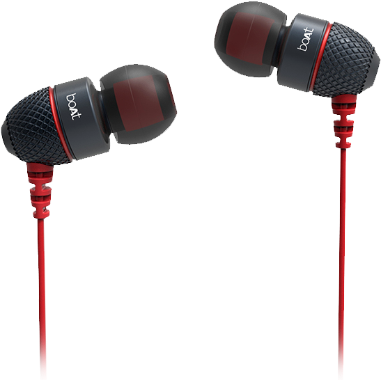 Earphone Transparent PNG Image