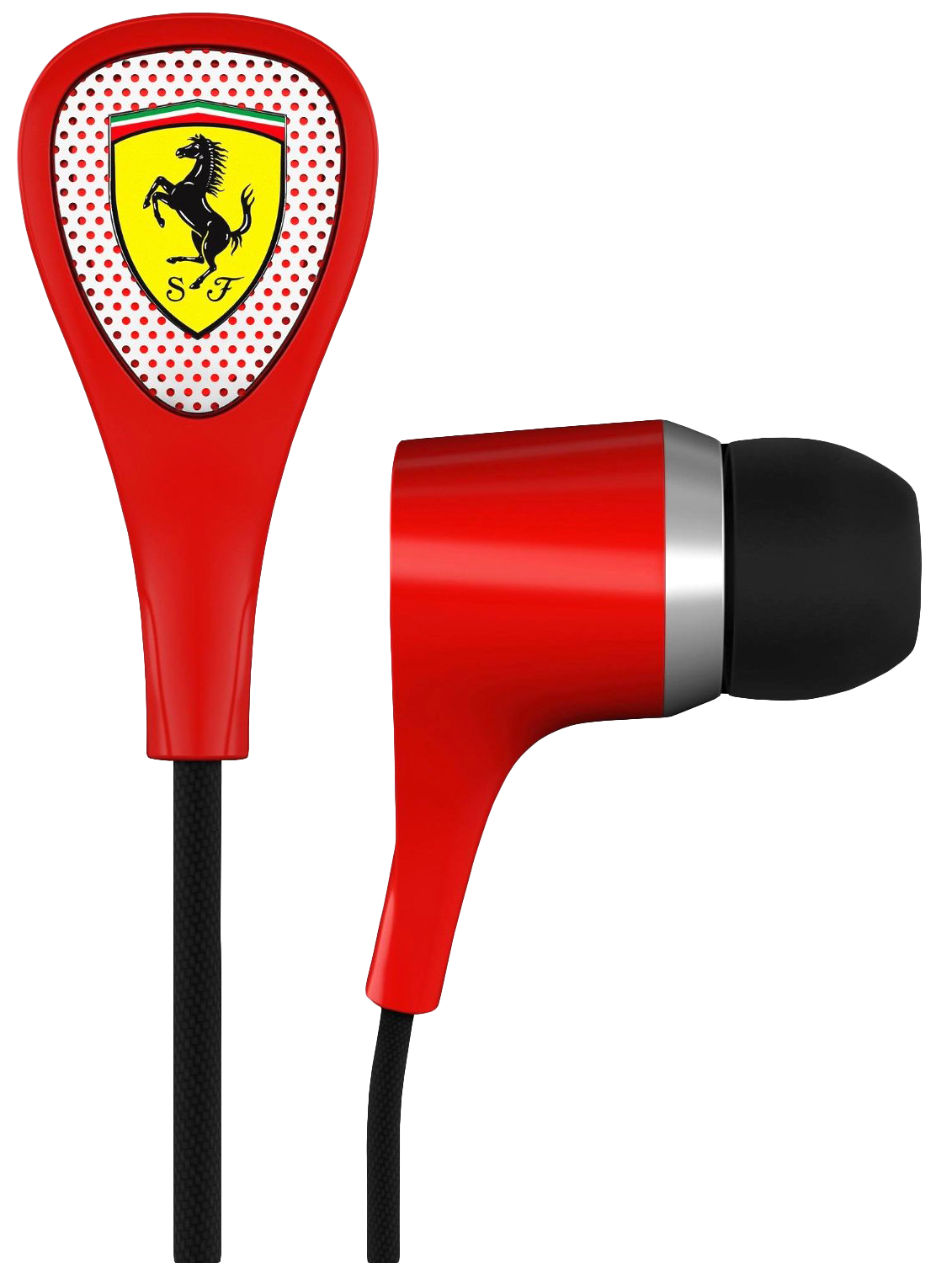 Earphone Transparent PNG Image