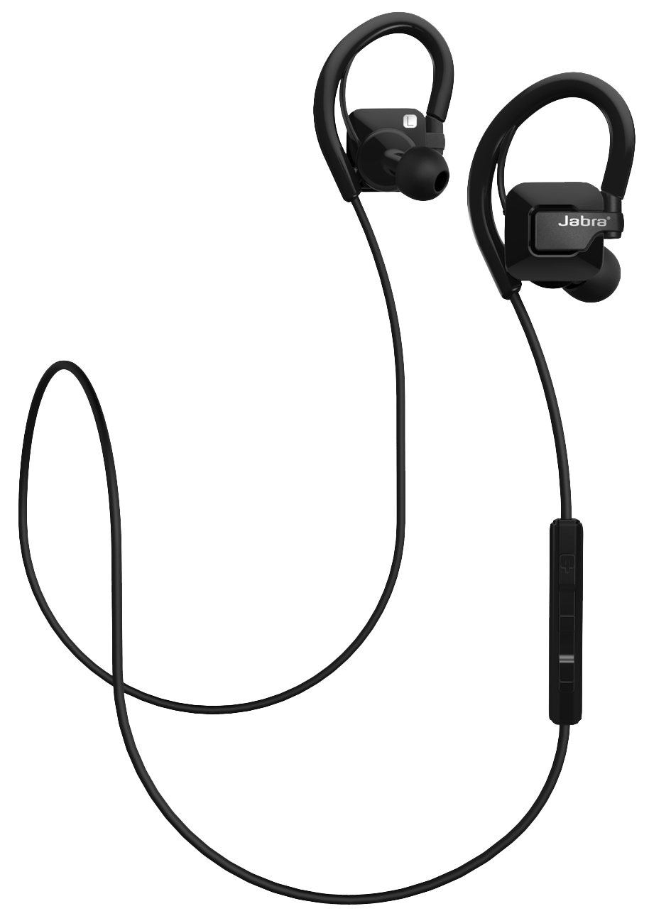 Earphone Transparent PNG Image