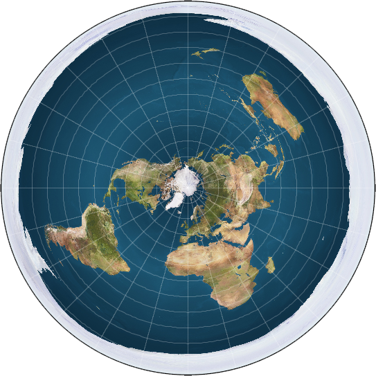 Earth Transparent PNG Image