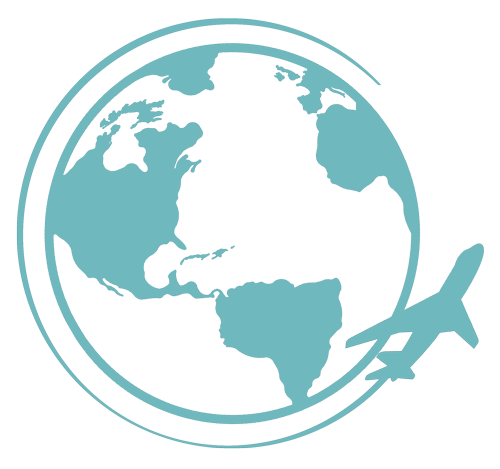 Earth Travel World Transparent PNG Image
