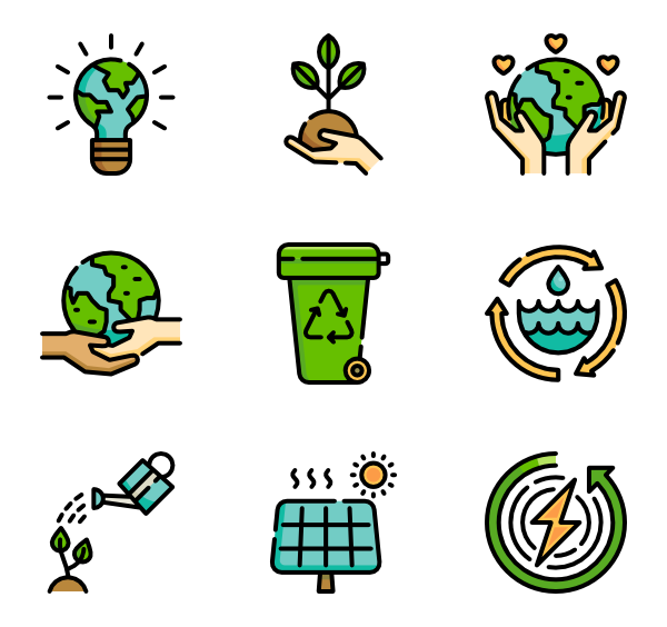 Earth Day Transparent PNG Image