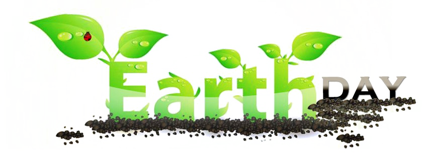 Earth Day Transparent PNG Image