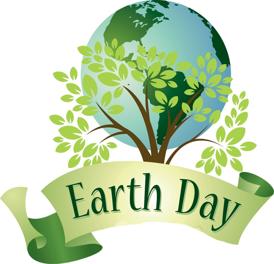 Earth Day File Transparent PNG Image