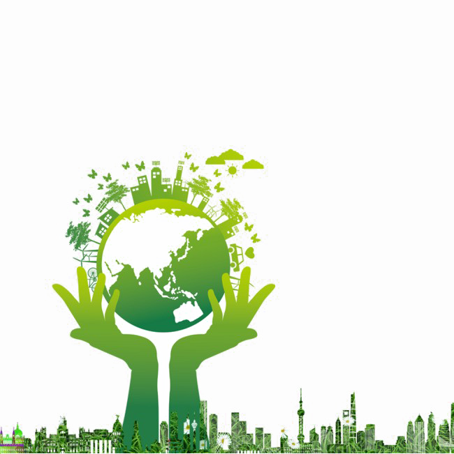 Earth Day Transparent PNG Image