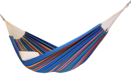 Hammock Transparent PNG Image