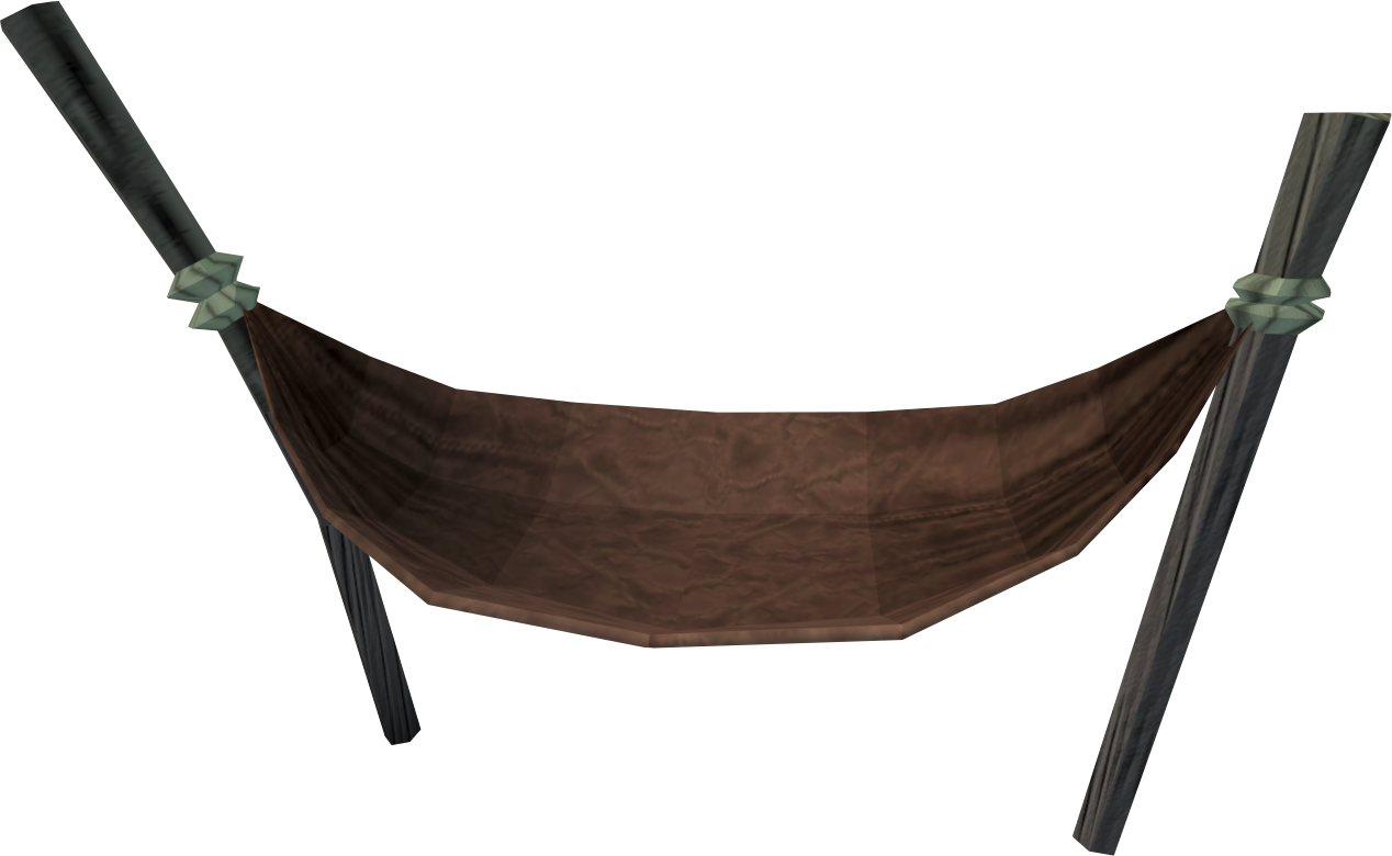 Hammock Transparent PNG Image