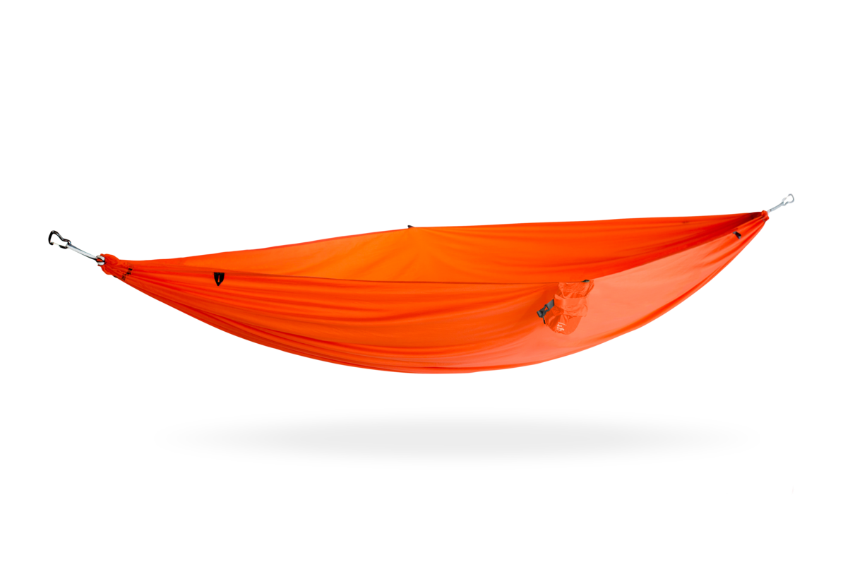 Hammock Transparent PNG Image
