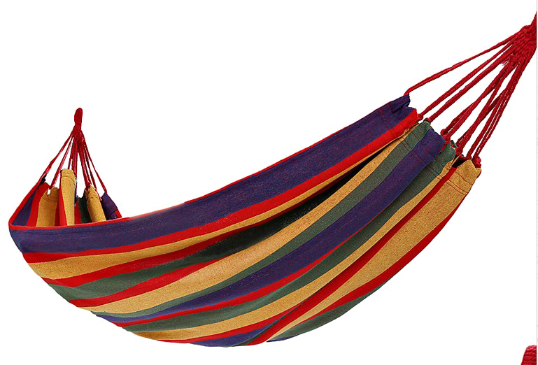 Hammock Transparent PNG Image