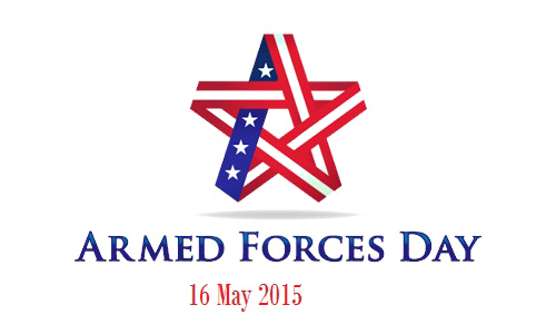 Armed Forces Day Transparent PNG Image