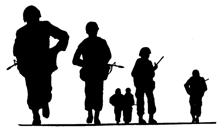 Armed Forces Day Transparent PNG Image