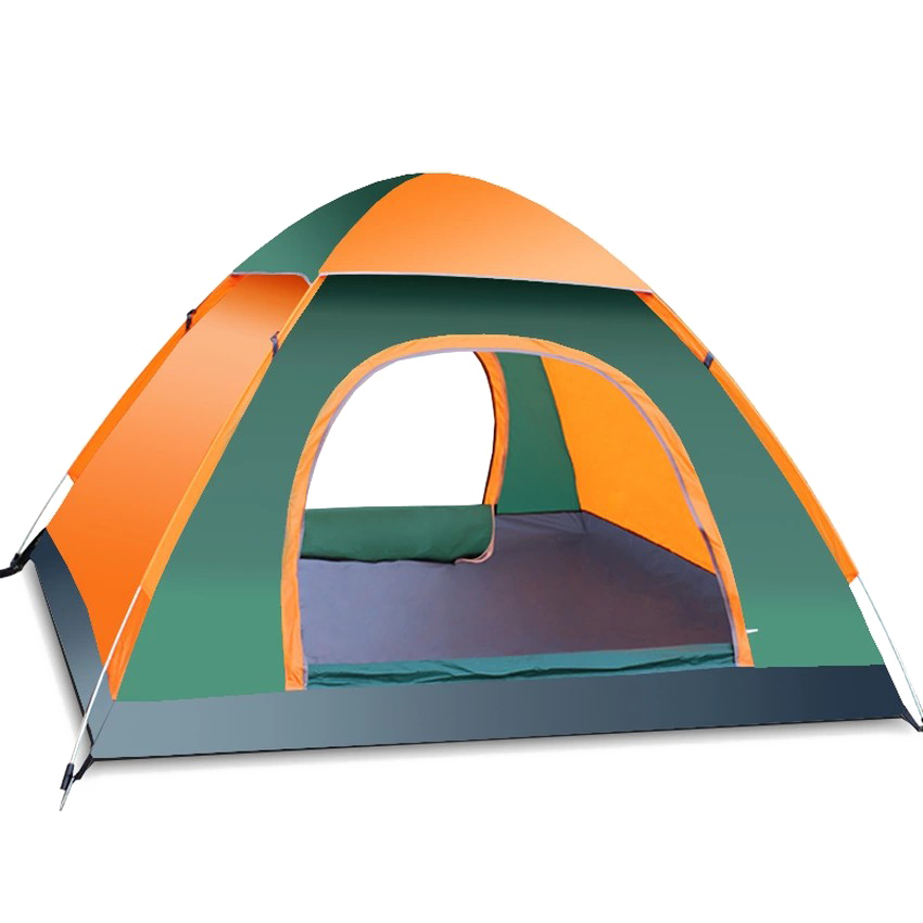 Tent Transparent PNG Image