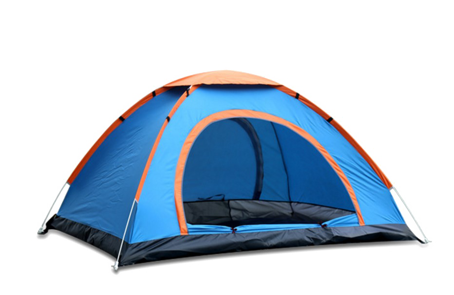 Tent Transparent PNG Image