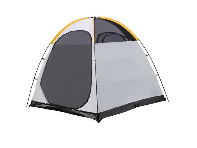 Tent Transparent PNG Image